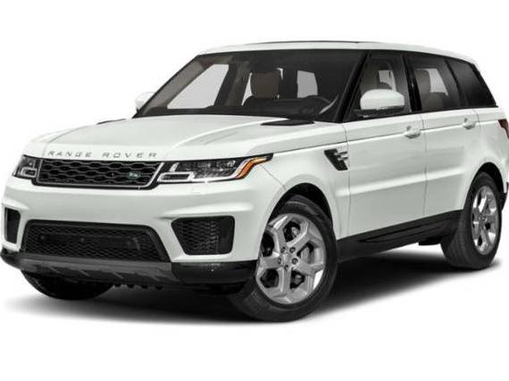LAND ROVER RANGE ROVER SPORT 2019 SALWR2RE9KA844098 image